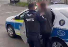 Botoșănean arestat preventiv pentru încălcarea ordinului de protecție și amenințare