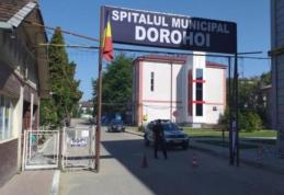 Spitalul Municipal Dorohoi face angajări. Află detalii!