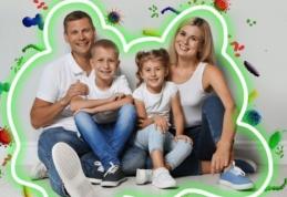Imunitate de fier pentru copilul tău