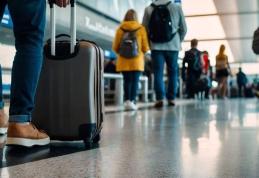Grevă pe aeroporturi, sâmbătă, 26 iulie. Zeci de zboruri din Italia și Spania vor fi anulate