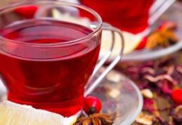 Beneficii terapeutice ale ceaiului de fructe goji