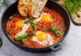 Shakshuka