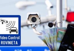 Rovinieta pentru autoturisme se scumpește de la 1 septembrie. Amenzile se dublează