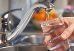 Nova Apaserv: Prețul la apă și canalizare crește de la 1 august