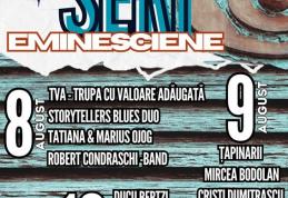 O nouă ediție a Festivalului-concurs de muzică folk pentru copii și tineret „Seri eminesciene”
