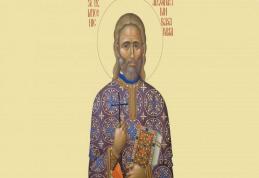 SINAXAR – 8 August – Sfântul Preot Mucenic Alexandru din Basarabia