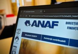 Obligație de raportare la ANAF. Cine trimite neapărat Formularul 112 la Fisc