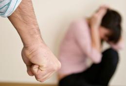 Ordin de protecție emis de către polițiști pentru un bărbat din Botoșani pentru violență în familie