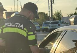 Autoritățile sunt la datorie pentru o minivacanță în siguranță