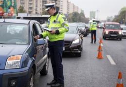 Intervenții ale polițiștilor botoșăneni. Peste 200 de sancțiuni contravenționale în valoare de aproape 100.000 lei