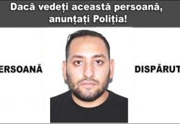 Bărbat plecat din Belgia, dat dispărut de familie