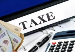 Noi taxe și obligații fiscale în România. Reguli de declarare a banilor din 1 ianuarie. Document complet de la Guvern