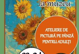 Dimineți de august la muzeu
