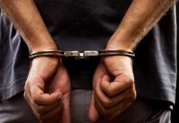 Bărbat din Brăești, condamnat pentru viol, reținut de polițiștii dorohoieni