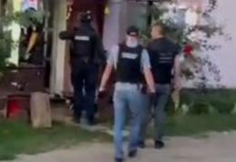Percheziții în județul Botoșani! Bărbat reținut pentru camătă
