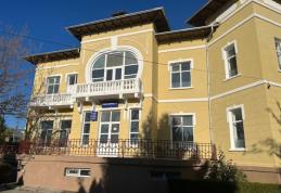 Sanatoriul Podriga angajează medic psihiatru