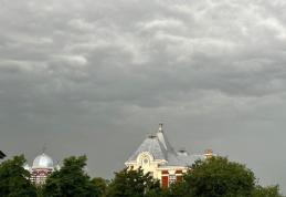 Meteorologii au emis o avertizare Cod Galben de instabilitate atmosferică județul Botoșani