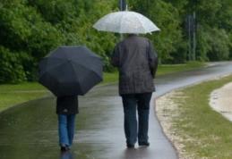 Val de frig la final de august. Temperaturile scad și pot ajunge chiar la zero grade în unele zone