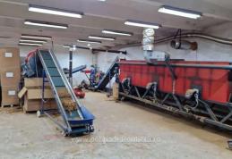 Nouă inculpați care făceau parte din grupul infracțional organizat specializat în fabricarea ilegală a țigărilor, reținuți - FOTO