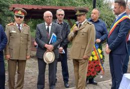 24 august - Ziua Prizonierilor de Război Români - FOTO