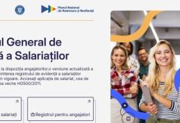 ITM Botoșani organizează sesiune de instruire privind sistemul REGES ONLINE. Vezi detalii!