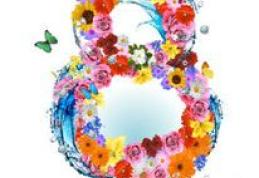 8 Martie: Ziua femeii, sărbătoarea internațională a mamelor