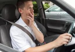  Modificare semnificativă în Codul Rutier la limitele de viteză. Șoferii care rămân fără permis auto 90 de zile