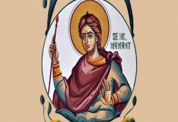 SINAXAR – 2 Septembrie – Sfântul Mucenic Mamant; Sfântul Ierarh Ioan Postitorul