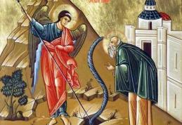 SINAXAR – 6 Septembrie – Pomenirea minunii din Colose a Sfântului Arhanghel Mihail