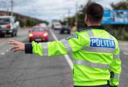 Depistat la volan, deși avea permisul suspendat