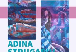 Muzeul Județean Botoșani: Expoziția de pictură „Gânduri spre infinit”