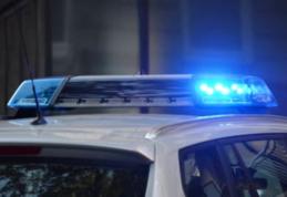 Scandal cu pumni și picioare în fața unei săli de pariuri din Botoșani