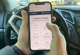 Roviniete indisponibile online și prin SMS! CNAIR a anunțat cât timp va fi suspendat serviciul