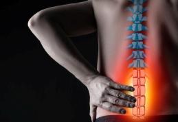 Cel mai rapid remediu pentru hernia de disc