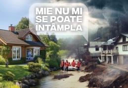Măsuri de protecție în caz de fenomene meteo extreme și inundații