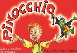 Teatrul Vasilache anunță deschiderea stagiunii teatrale 2025-2026!