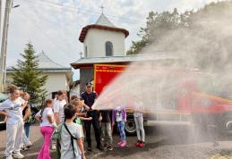 Vacanța de vară nu înseamnă doar relaxare, ci și prilej de învățare prin joacă și experiențe memorabile - FOTO