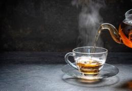 Ceaiul care elimină toxinele și reduce riscul de pietre la rinichi