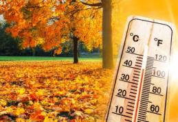 Prognoza meteo pe următoarele două săptămâni. ANM anunță când și unde vin primele ploi din septembrie