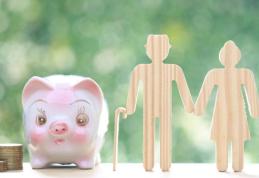 Guvernul schimbă regulile pensiilor private: românii pot retrage până la 30% din economii