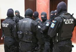 Zeci de percheziții în București, Botoșani și alte șapte județe, într-un dosar de evaziune fiscală