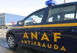 ANAF vrea să știe tot ce faci. Se dă lege în Parlament: „Fiecare legătură de pătrunjel să fie raportată la Fisc”