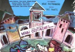 Teatrul „Vasilache” vă invită la spectacolul „Sarea în bucate”