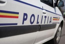 8 Martie petrecut la spital după ce a fost acroşată de un şofer neatent