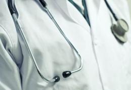 Medic nou la Spitalul Municipal Dorohoi