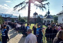 Jandarmii botoșăneni vor asigura ordinea și siguranța publică la evenimentele din weekend