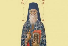 SINAXAR – 16 Septembrie – Sf. Ier. Iosif cel Nou de la Partoş, Mitropolitul Banatului