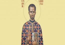 SINAXAR – 18 Septembrie – Sfântul Preot Mucenic Ilarion Felea