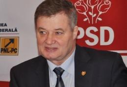 Senator Gheorghe Marcu: Între machiavelic şi umil