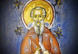 SINAXAR – 29 Septembrie – Sf. Cuv. Chiriac Sihastrul; Sf. Mc. Petronia